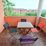 Luzia * Banjole