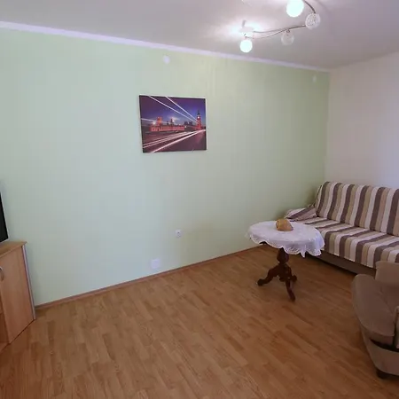 Luzia Apartman Banjole