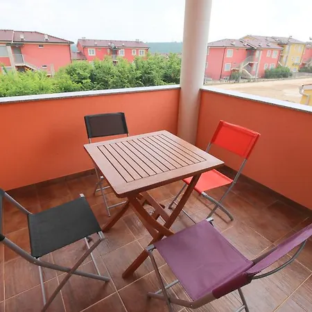 Luzia Appartement