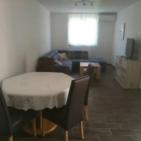 Apartman Luzia Banjole
