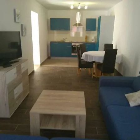 Appartement Luzia