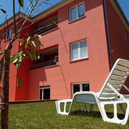 Apartament Luzia Banjole