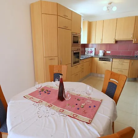 Apartament Luzia Banjole