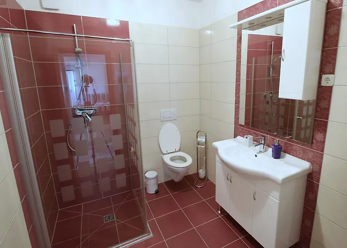 아파트 Luzia 반졸레