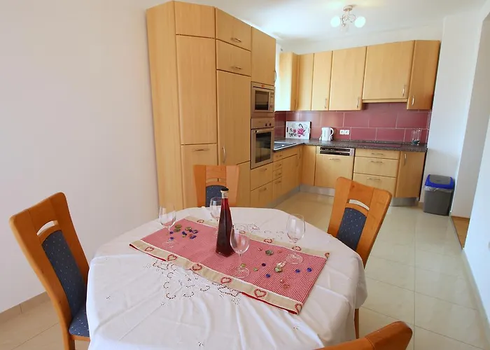 아파트 Luzia 반졸레